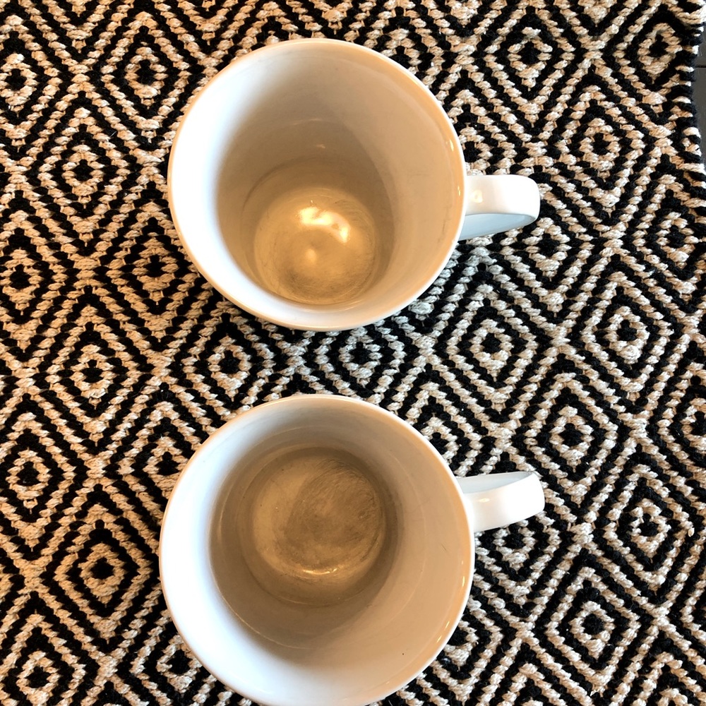 Coastal Life Crab Mugs (Set of 2) - Picture 5 of 7